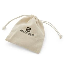 Salt & Hide Bracelet En Cuir Tanné Reeve -Bijouterie Soldes Boutique 1 1 201 1 179 1 66