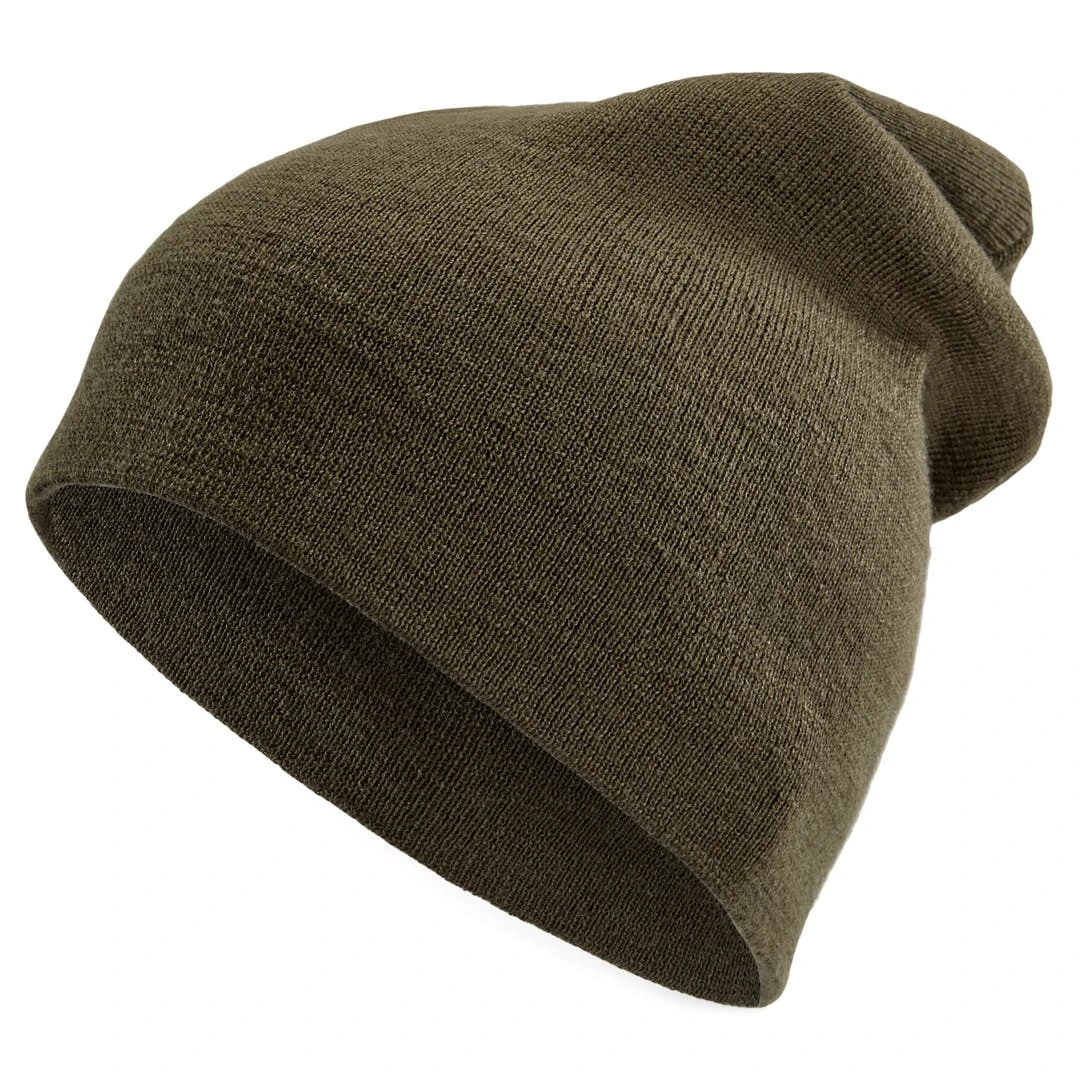 Fawler Beanie Vert Olive Kent Kane 3 Fawler Beanie Vert Olive Kent Kane