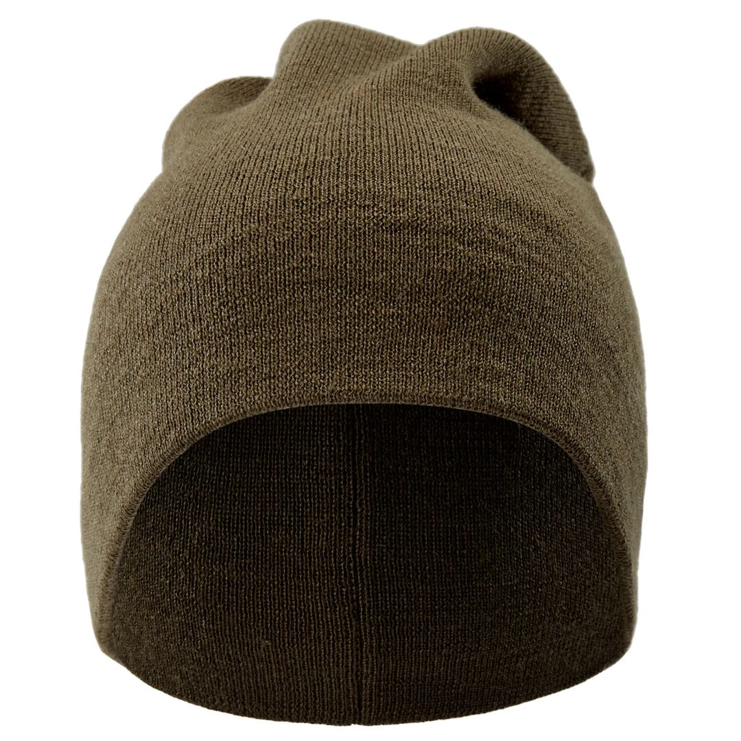 Fawler Beanie Vert Olive Kent Kane 4 Fawler Beanie Vert Olive Kent Kane – Image 2