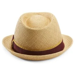 Fawler Chapeau De Paille Panama -Bijouterie Soldes Boutique 1 4 copy 13