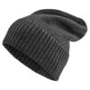 Fawler Beanie Kaleb Kane En Laine Mérinos Grise -Bijouterie Soldes Boutique 10 1 copy 20 1