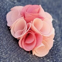 Warren Asher Broche Pour Homme à Bouquet De Fleurs Roses 11 Warren Asher Broche Pour Homme à Bouquet De Fleurs Roses -Bijouterie Soldes Boutique 11026best