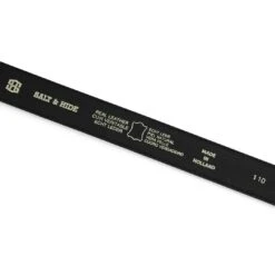 Salt & Hide Ceinture En Cuir Rouge Homer -Bijouterie Soldes Boutique 12 4971c6bca137fbf78792fba78e2d145b0 6