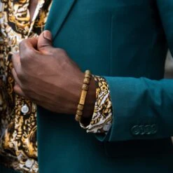 Arkai Bracelet Tonnerre Roas -Bijouterie Soldes Boutique 12 1