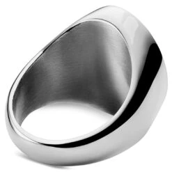 Lucleon Obelius | Chevalière En Métal Vintage - La Chouette Chevêche D'Athéna -Bijouterie Soldes Boutique 13 205d1c444b76bc83df9794cf717e7d3b6 8