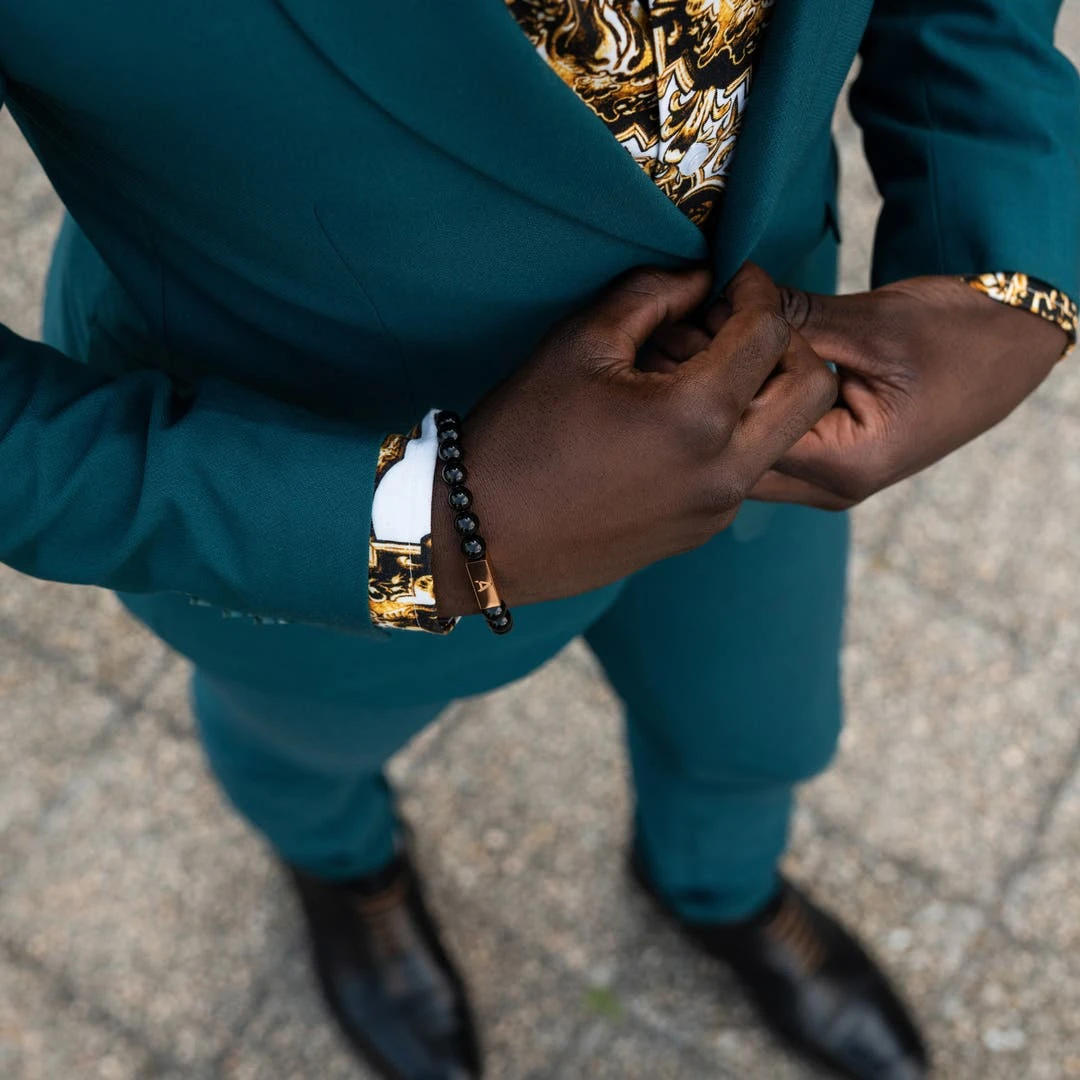 Arkai Bracelet Thunder Roas 7 Arkai Bracelet Thunder Roas – Image 5