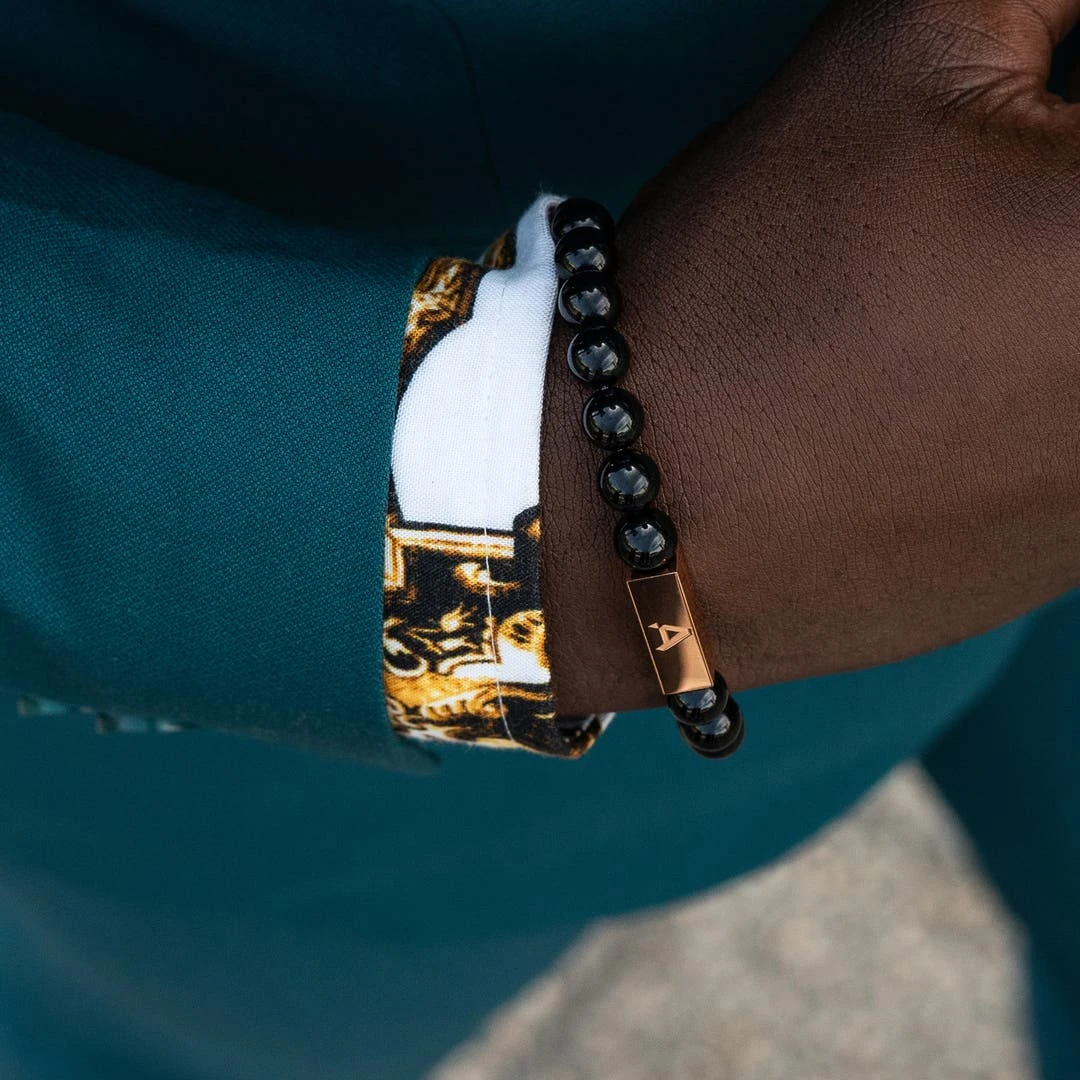 Arkai Bracelet Thunder Roas 6 Arkai Bracelet Thunder Roas – Image 4