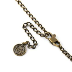 Lucleon Astro | Collier En Acier Inoxydable Doré Avec Signe Astrologique Du Taureau -Bijouterie Soldes Boutique 13astrro 10