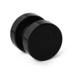 Fort Tempus Boucle D'oreille Aimantée L'étoile Noire -Bijouterie Soldes Boutique 16 3 114