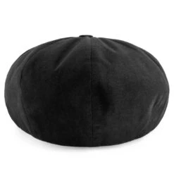 Fawler Casquette Gavroche Spicchi Noire 13 Fawler Casquette Gavroche Spicchi Noire -Bijouterie Soldes Boutique 16571 06