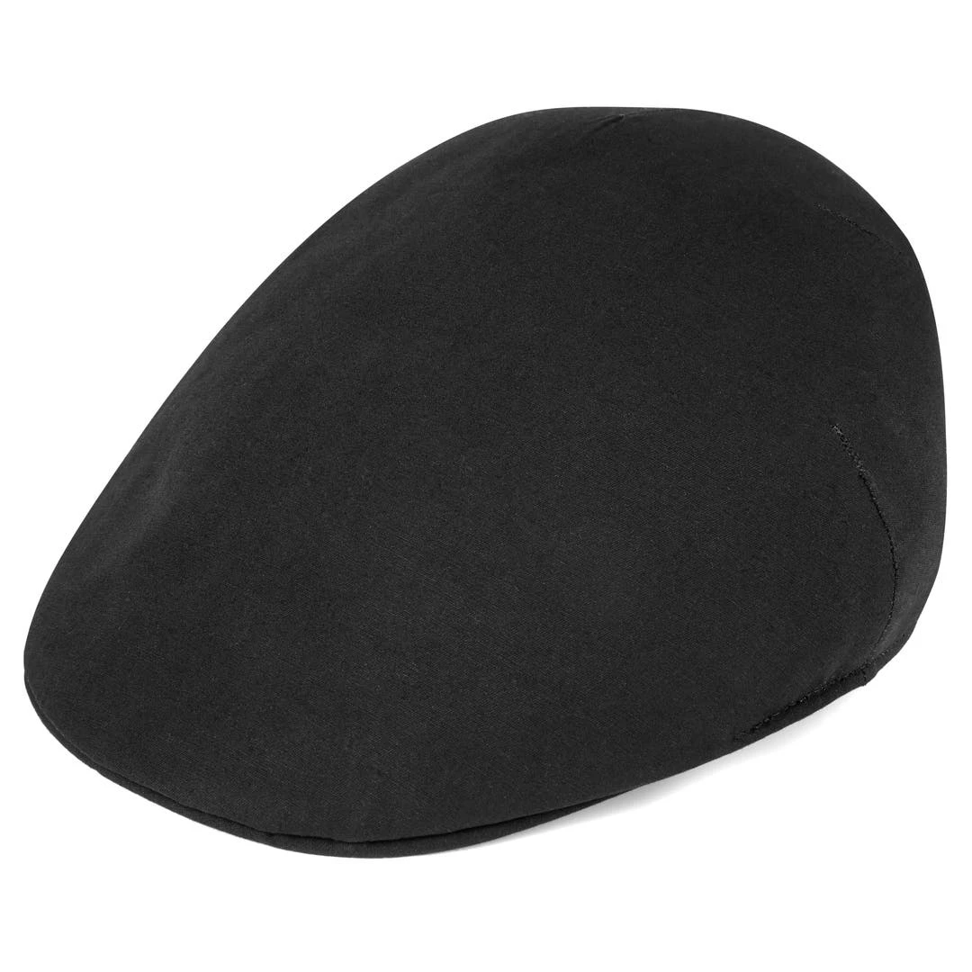 Fawler Casquette Béret Noire Tirreno 3 Fawler Casquette Béret Noire Tirreno
