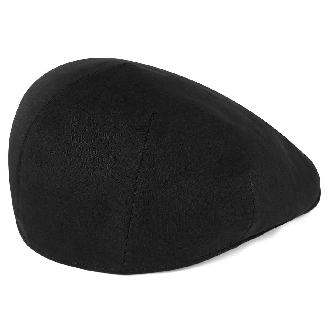 Fawler Casquette Béret Noire Tirreno 7 Fawler Casquette Béret Noire Tirreno – Image 5