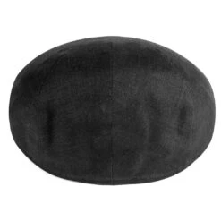 Fawler Casquette Béret Noire Tirreno 13 Fawler Casquette Béret Noire Tirreno -Bijouterie Soldes Boutique 16592 06