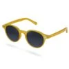 Waykins Lunettes De Soleil Jaune & Gris Wade Wagner -Bijouterie Soldes Boutique 16639 01