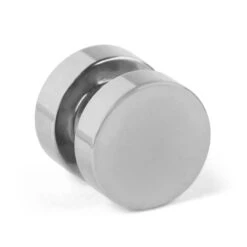 Fort Tempus Boucle D'oreille Magnétique L'étoile En Acier -Bijouterie Soldes Boutique 16784 3