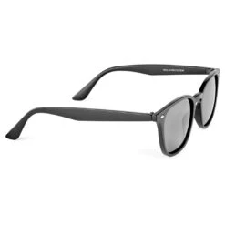 Waykins Lunettes De Soleil Noires Wilson -Bijouterie Soldes Boutique 17 3 copy 11
