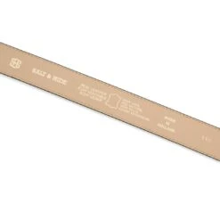 Salt & Hide Ceinture En Cuir Suédé Marron Holden 10 Salt & Hide Ceinture En Cuir Suédé Marron Holden -Bijouterie Soldes Boutique 17 4539e73e7d14ee0ab420ff81ea07959f5 6