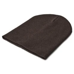 Fawler Beanie Kent Kane Marron -Bijouterie Soldes Boutique 17298 03