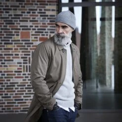 Fawler Bonnet Kite Kevin En Coton Organique Gris 12 Fawler Bonnet Kite Kevin En Coton Organique Gris -Bijouterie Soldes Boutique 17702 4 squares