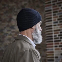 Fawler Bonnet Noir Kite Kevin En Coton Organique 12 Fawler Bonnet Noir Kite Kevin En Coton Organique -Bijouterie Soldes Boutique 17704 2 squares