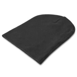 Fawler Bonnet Noir Kyler Kite En Coton Organique -Bijouterie Soldes Boutique 17710 03