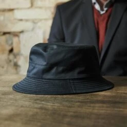 Fawler Bob Noir Moda Gino 13 Fawler Bob Noir Moda Gino -Bijouterie Soldes Boutique 18104