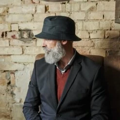 Fawler Bob Noir Moda Gino 12 Fawler Bob Noir Moda Gino -Bijouterie Soldes Boutique 18104 2