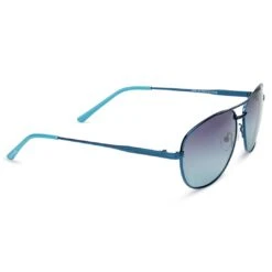 Waykins Lunettes De Soleil Aviateur Bleue Ambit 10 Waykins Lunettes De Soleil Aviateur Bleue Ambit -Bijouterie Soldes Boutique 19 3224302cfdcb4403426119ebe80400e4a