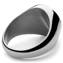 Arkai Atlas | Chevalière La Boussole En Acier Argenté 11 Arkai Atlas | Chevalière La Boussole En Acier Argenté -Bijouterie Soldes Boutique 2 2aed6c7daf9f630be828330bb843262d8c 8