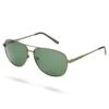 Waykins Lunettes De Soleil Aviateur Vert Olive Ambit -Bijouterie Soldes Boutique 20 110ea86f5f16a91a4fe26d6e2190a4eee