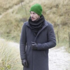 Fawler Bonnet Vert Felic Montagna -Bijouterie Soldes Boutique 20389 2