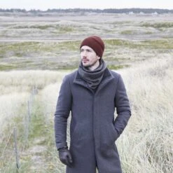 Fawler Bonnet Bourgogne Felic Montagna -Bijouterie Soldes Boutique 203iuytr86 3 1