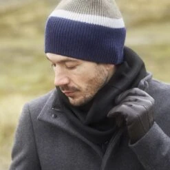 Fawler Bonnet Gris Et Bleu Marine Ferdie Montagna 10 Fawler Bonnet Gris Et Bleu Marine Ferdie Montagna -Bijouterie Soldes Boutique 203wwrykt73 2