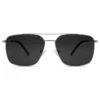 Lucleon Occasus | Lunettes De Soleil Carrées Aviator à Verres Noirs Polarisés 2 Lucleon Occasus | Lunettes De Soleil Carrées Aviator à Verres Noirs Polarisés -Bijouterie Soldes Boutique 21 2 sullsmall