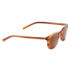 Waykins Lunettes De Soleil Marron Warrick Thea à Verres Polarisés Bruns -Bijouterie Soldes Boutique 28 356319bbbd1a9494bd0da6ccc41aee813