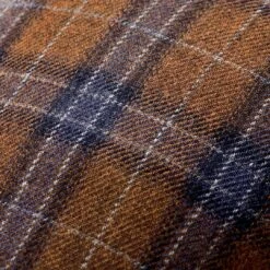 Fawler Casquette Plate En Laine Brune Fido Country -Bijouterie Soldes Boutique 3 5.1bbfd3fa5b25adc6356c25badd1be718 3