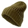 Fawler Bonnet Vert Olive à Grosses Mailles Fee Montagna -Bijouterie Soldes Boutique 30 33137d1d0f310062165db4b95901f4617