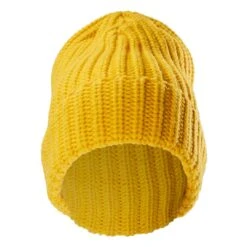 Fawler Bonnet Jaune à Grosses Mailles Fee Montagna -Bijouterie Soldes Boutique 32 20062d57239bbaa0b448d4d0fe16c69bb