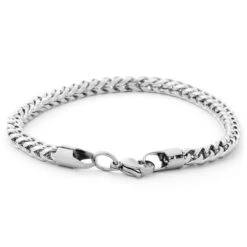 Fort Tempus Bracelet En Acier 10 Fort Tempus Bracelet En Acier -Bijouterie Soldes Boutique 33 1 38