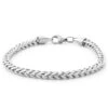 Fort Tempus Bracelet En Acier 1 Fort Tempus Bracelet En Acier -Bijouterie Soldes Boutique 33 46