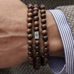 Lucleon Bracelet Clarity Marron 9 Lucleon Bracelet Clarity Marron -Bijouterie Soldes Boutique 3599bestmodel