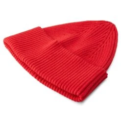 Fawler Bonnet Rouge Kite Kevin En Coton Organique -Bijouterie Soldes Boutique 4 3 copy 25
