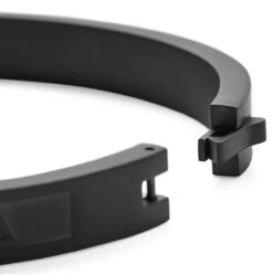 Lucleon Bracelet Jonc Arie Ad Astra Noir 10 Lucleon Bracelet Jonc Arie Ad Astra Noir -Bijouterie Soldes Boutique 4 4 zvzdaa