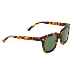 Waykins Lunettes De Soleil à Motif écaille Wolfgang Thea Et Verres Polarisés Verts -Bijouterie Soldes Boutique 40 3d450462929f36a3f3428fde39df43daf