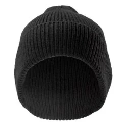 Fawler Bonnet Noir Felic Montagna -Bijouterie Soldes Boutique 42 23f6112239d6c46f836ee1a04bf2518e3