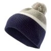 Fawler Bonnet Gris Et Bleu Marine Ferdie Montagna -Bijouterie Soldes Boutique 44 31cc46f6ddef929318605e4894db0380d