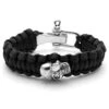 Tailor Toki Bracelet Corde Para Pirate -Bijouterie Soldes Boutique 4 153
