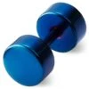 Lucleon Clou D'oreille Bleu 6 Mm -Bijouterie Soldes Boutique 5 1.97fc95f53951ea154ba7ceada54c7d38