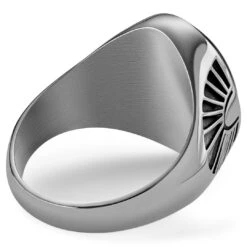 Waykins Atlantis | Chevalière à Pierre Améthyste -Bijouterie Soldes Boutique 5 2ae495edc39bad9a251d594eb92e649aa1 8