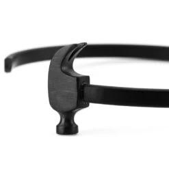 Fort Tempus Bracelet-manchette Marteau -Bijouterie Soldes Boutique 5 3 15fe7fd77f3c2ce0288bd561526ee4e3